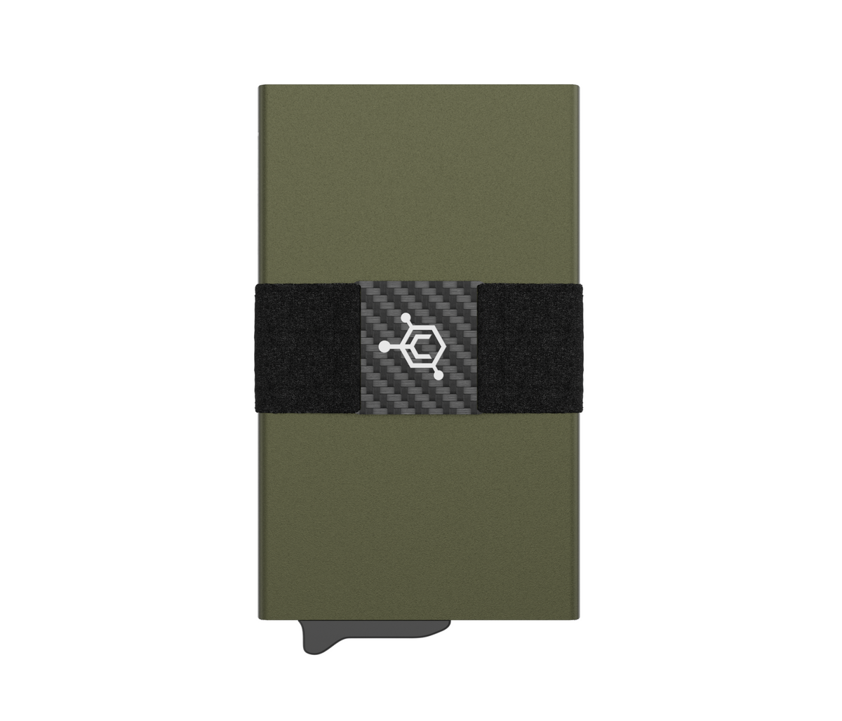 CODE 118 WALLET