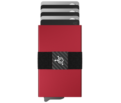 CODE 118 WALLET