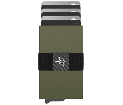 CODE 118 WALLET