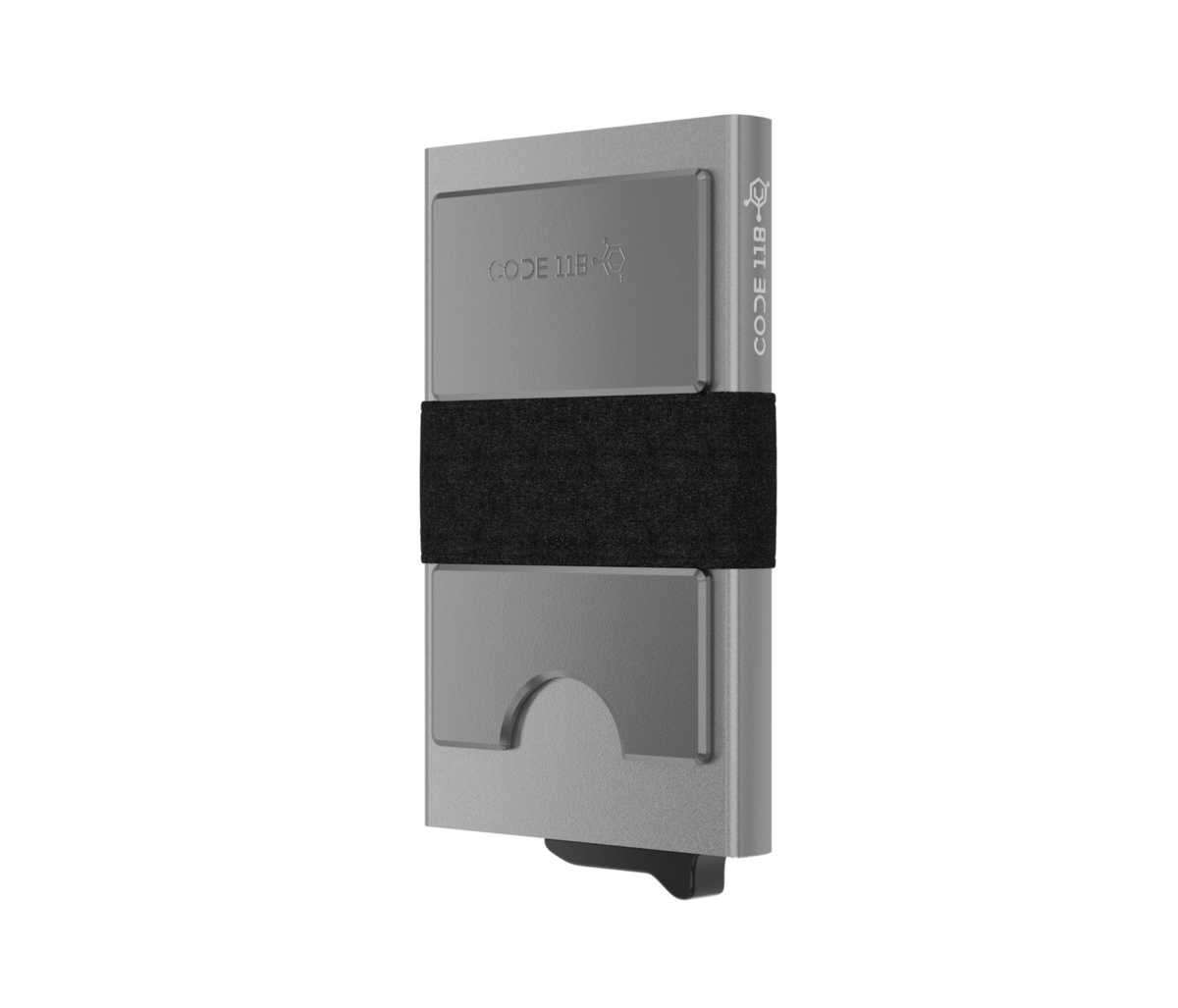 MODULAR BACKPLATE CASH CLIP