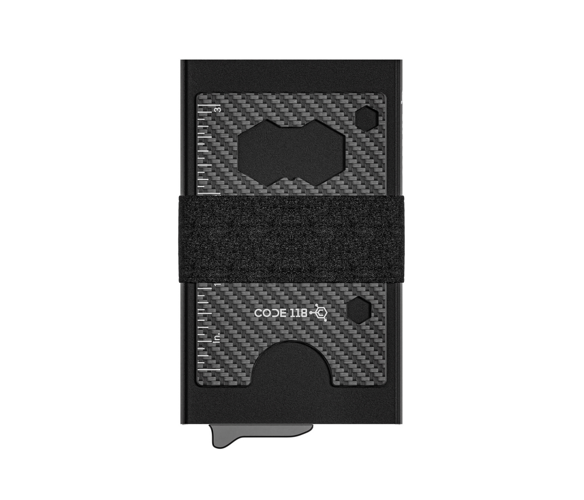 MULTI-TOOL CARD