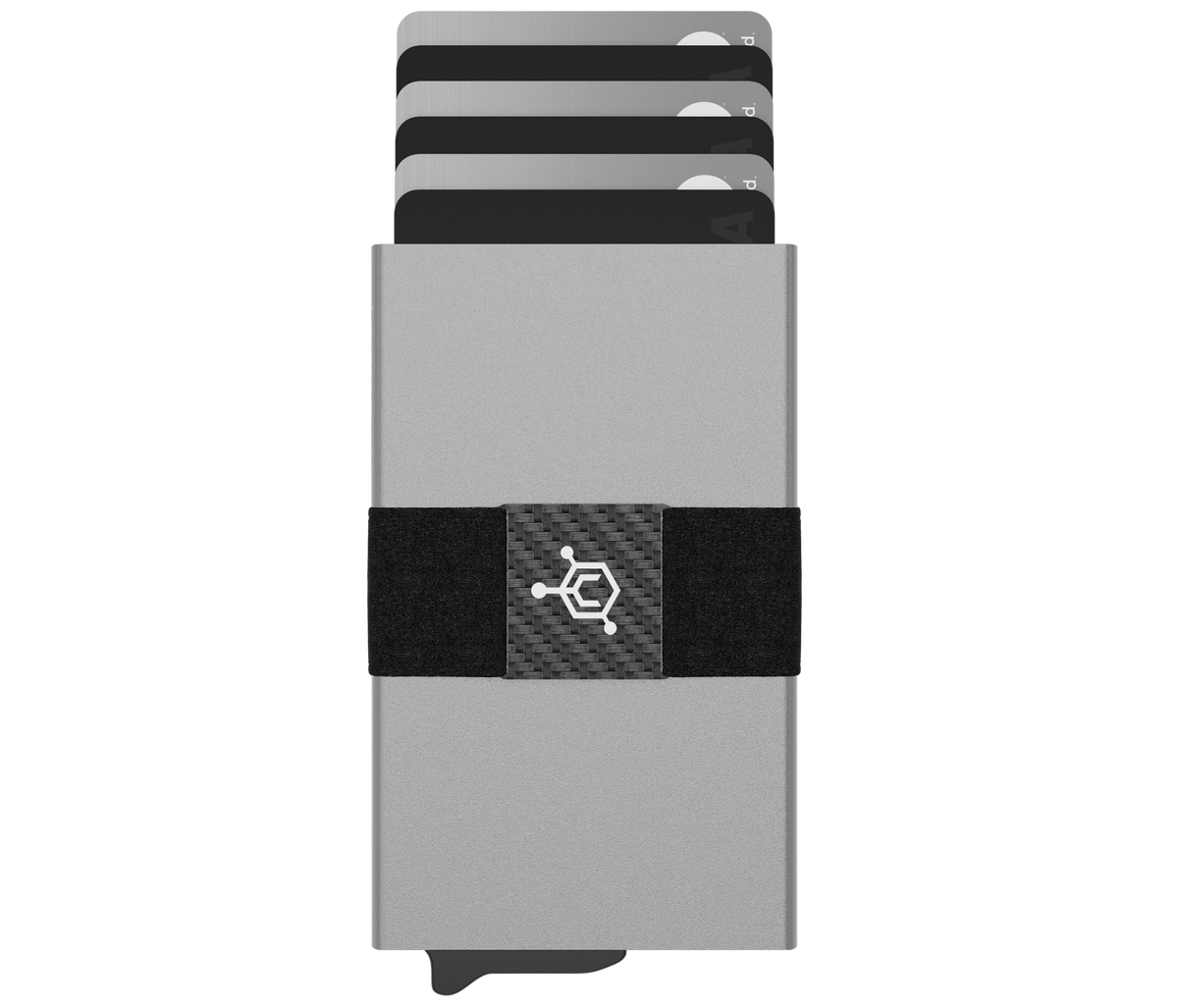CODE 118 WALLET FOR MAGSAFE